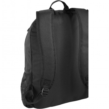 : Benton 15" klēpjdatora mugursoma 15L