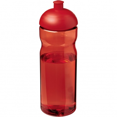 Logotrade Ideja dāvanas foto: H2O Active® Base 650 ml kupola vāka sporta pudele