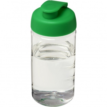 : H2O Active® Bop 500 ml sporta pudele ar pārslēdzamu vāku