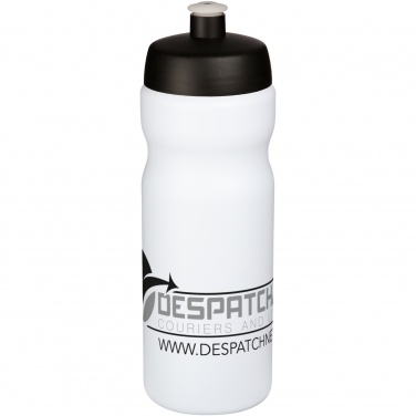 Logotrade Ideja dāvanas foto: Baseline® Plus 650 ml sporta pudele