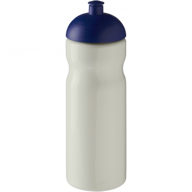 Logotrade korporatīvās dāvanas foto: H2O Active® Eco Base 650 ml kupola vāka sporta pudele