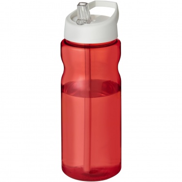 : H2O Active® Eco Base 650 ml sporta pudele ar vāku