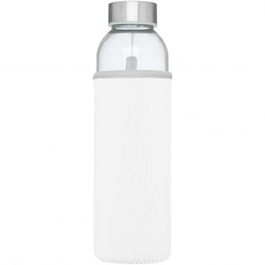 : Bodhi 500 ml stikla ūdens pudele