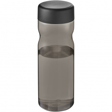 : H2O Active® Base Tritan™ 650 ml ūdens pudele ar skrūvējamu vāciņu