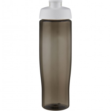 : H2O Active® Eco Tempo 700 ml sporta pudele ar pārslēdzamu vāku