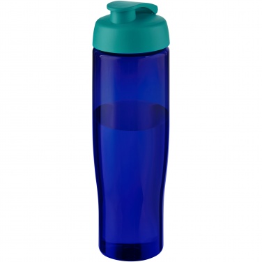 : H2O Active® Eco Tempo 700 ml sporta pudele ar pārslēdzamu vāku