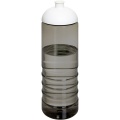 H2O Active® Eco Treble 750 ml kupola vāka sporta pudele , Kokogles / Balts