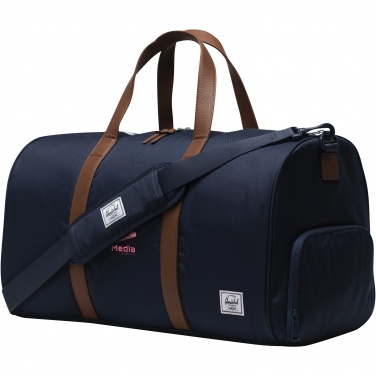 : Herschel Novel™ otrreizēji pārstrādāta duffle soma 43L