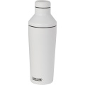 CamelBak® Horizon 600 ml vakuumizolēts kokteiļu šeikeris, Balts