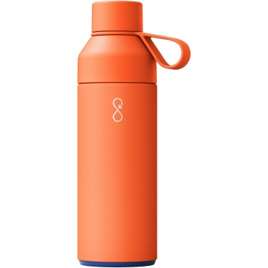 : Ocean Bottle 500 ml vakuumizolēta ūdens pudele