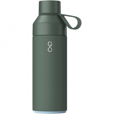 : Ocean Bottle 500 ml vakuumizolēta ūdens pudele