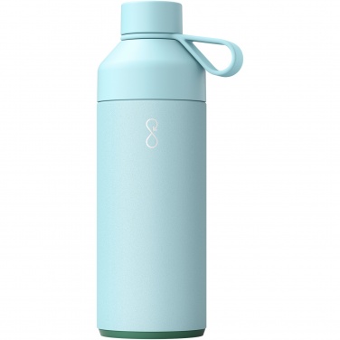 : Big Ocean Bottle 1000 ml vakuumizolēta ūdens pudele