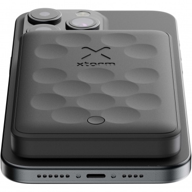 : Xtorm FS5W051 5000 mAh magnētiskā bezvadu strāvas banka