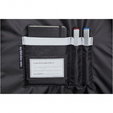 : Moleskine Metro slaida mugursoma