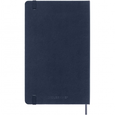 : Moleskine Smart piezīmju grāmatiņa L - valdīja