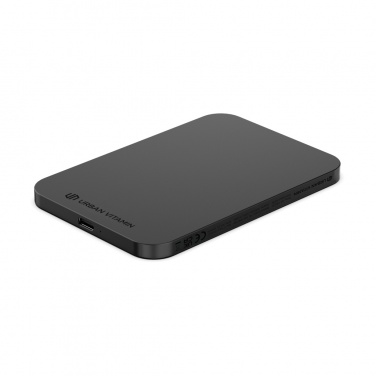 : Urban Vitamin Burbank RCS plastmasas/alu 3000 mah powerbank