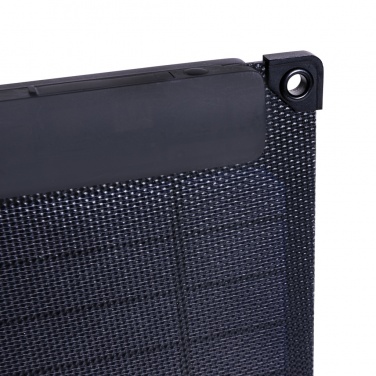 : Solarpulse rplastic portatīvais saules panelis 10W