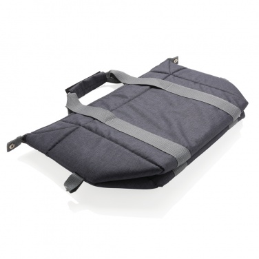 : Tote & duffle aukstuma soma