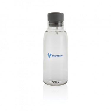 Logotrade dāvanas foto: Avira Atik RCS Recycled PET pudele 500ml