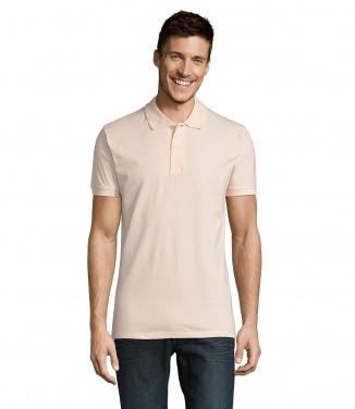 Logotrade ziemassvētku dāvanas foto: PERFECT MEN Polo 180g