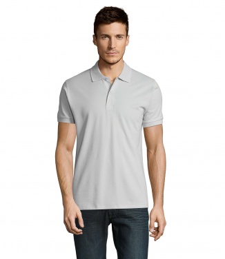 Logotrade logo dāvanas foto: PERFECT MEN Polo 180g