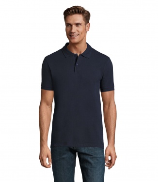 Logotrade ziemassvētku dāvanas foto: PERFECT MEN Polo 180g