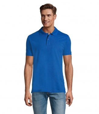 Logotrade dāvanas foto: PERFECT MEN Polo 180g