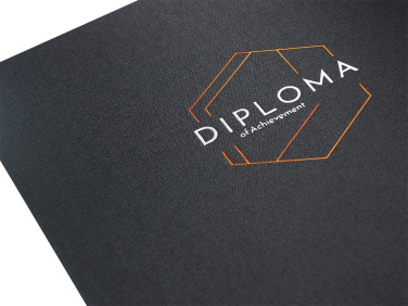 Logotrade ziemassvētku dāvanas foto: Diploma vāki 1700280