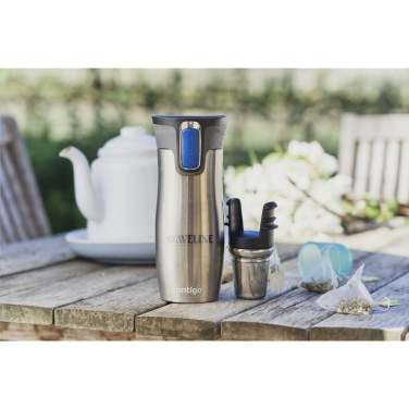 Logotrade ziemassvētku dāvanas foto: Contigo® Westloop krūze 470 ml termokauss