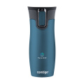 Contigo® Westloop krūze 470 ml termokauss, tirkīza