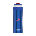 Kambukka® Lagoon Insulated 400 ml dzeramā pudele, zils