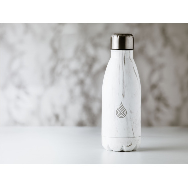 Logotrade korporatīvās dāvanas foto: Topflask Pure 350 ml dzeramā pudele