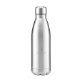 Topflask 790 ml vienas sienas dzeramā pudele, sudrabs