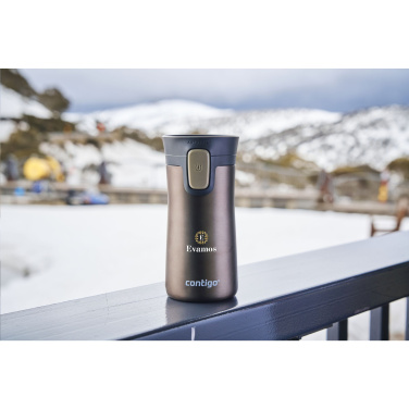 Logotrade Ideja dāvanas foto: Contigo® Pinnacle 300 ml termokrūzīte