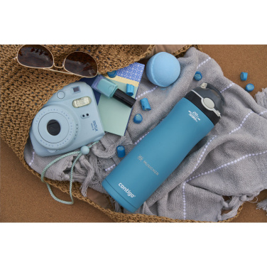 Logotrade ziemassvētku dāvanas foto: Contigo® Ashland Chill Color 590 ml dzeramā pudele