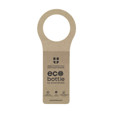 Logotrade biznesa dāvanas foto: EcoBottle 650 ml augu bāzes - ražots ES