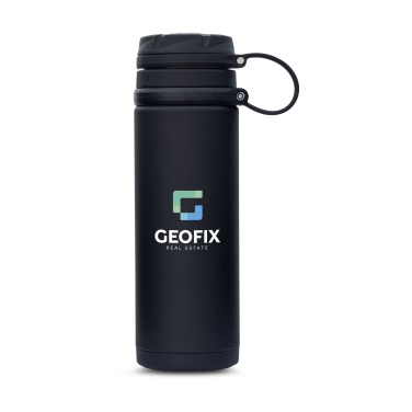 Logotrade Ideja dāvanas foto: Contigo® Fuse Stainless Steel 700 ml termopudele