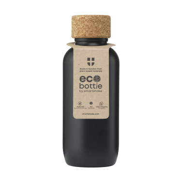 Logotrade Ideja dāvanas foto: EcoBottle 650 ml augu bāzes - ražots ES