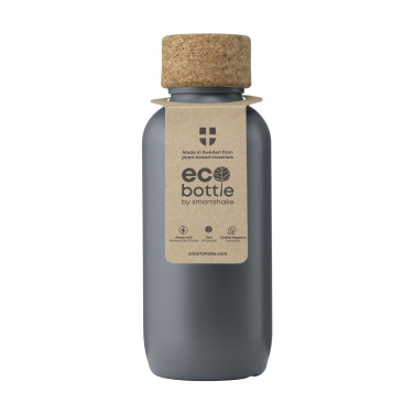 Logotrade logo dāvanas foto: EcoBottle 650 ml augu bāzes - ražots ES