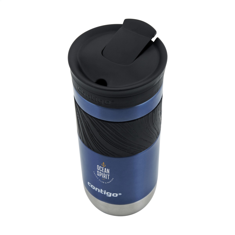 Logotrade korporatīvās dāvanas foto: Contigo® Byron 2.0 470 ml termotasīte