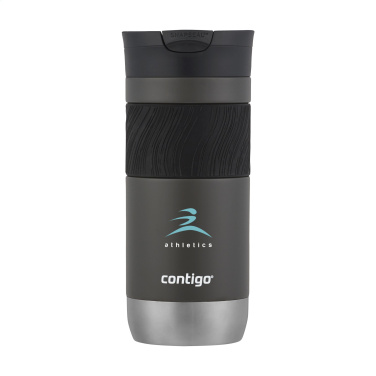 Logotrade korporatīvās dāvanas foto: Contigo® Byron 2.0 470 ml termotasīte