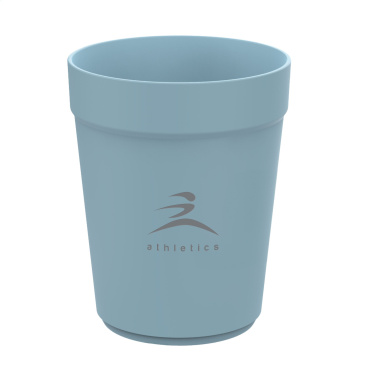 Logotrade ziemassvētku dāvanas foto: CirculCup vāks 300 ml