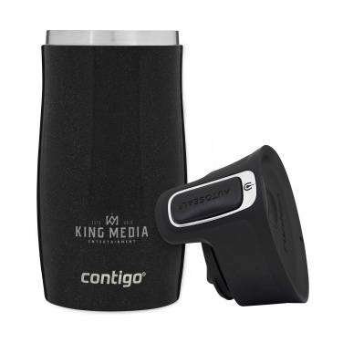 Logotrade korporatīvās dāvanas foto: Contigo® Westloop krūze 300 ml