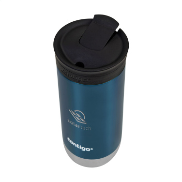 Logotrade korporatīvās dāvanas foto: Contigo® Huron 2.0 470 ml termotasīte