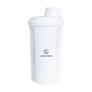 Logotrade biznesa dāvanas foto: ShakePro 700 ml dzeramā krūze