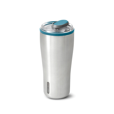 Logotrade biznesa dāvanas foto: Black+Blum Insulated Travel Tumbler 600ml