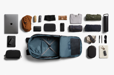 Logotrade korporatīvās dāvanas foto: Bellroy Transit mugursoma