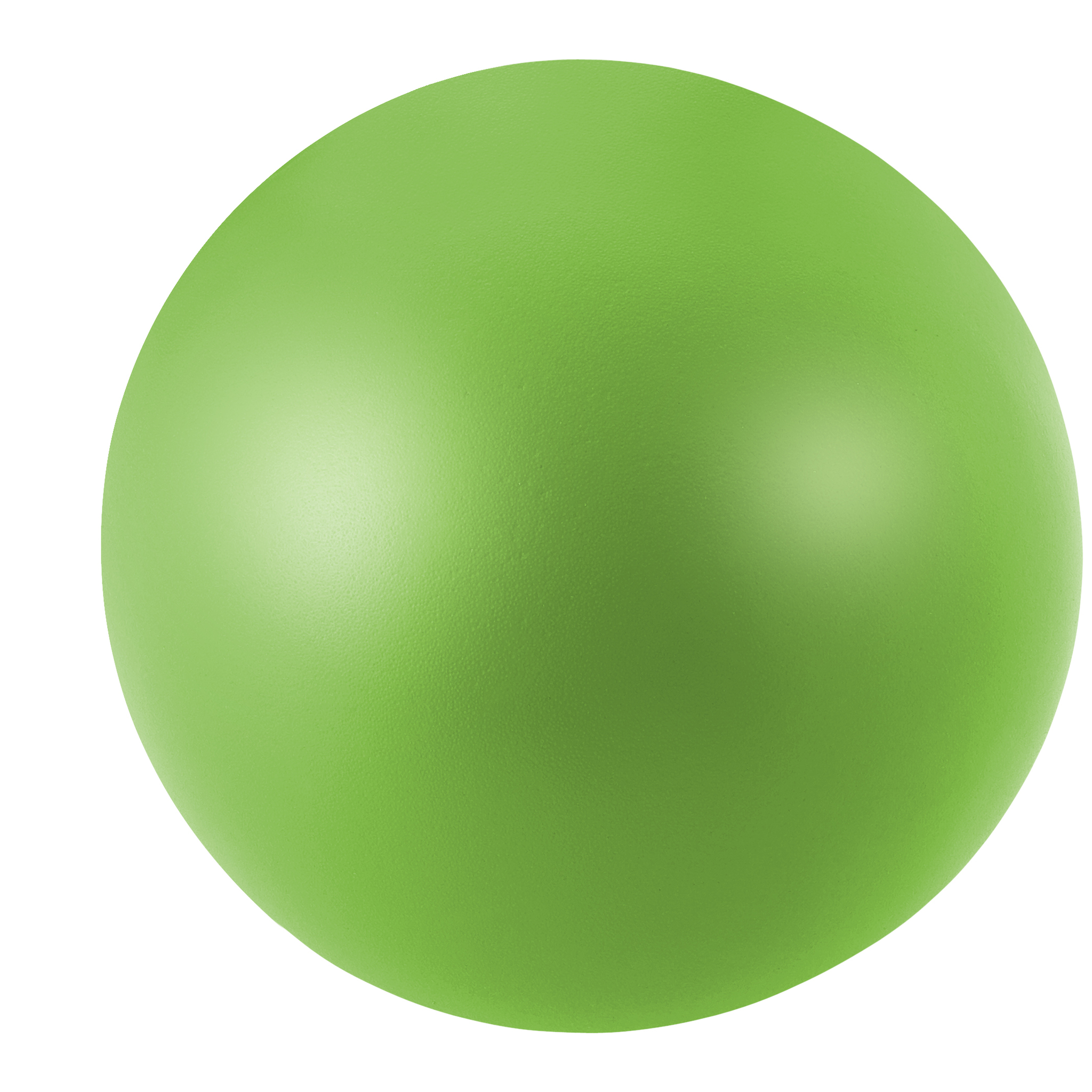 Lime Stress Ball
