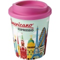 Термокружка Brite-Americano® Espresso объемом 250 мл, пурпурный