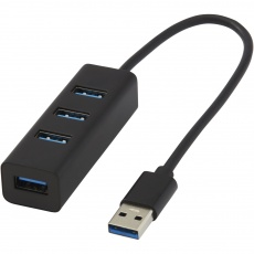 ADAPT алюминиевая док-станция USB 3.0